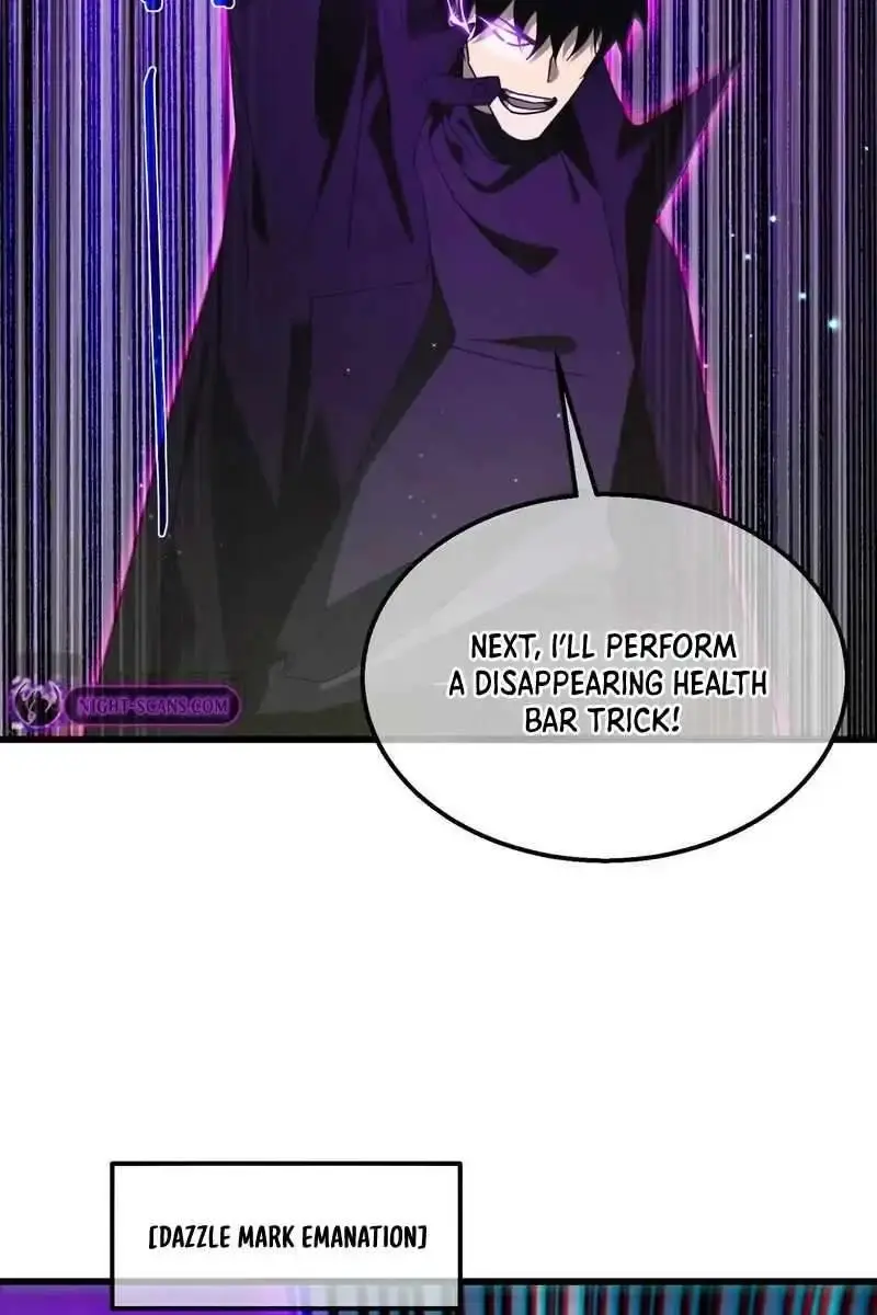 I Rely on My Invincibility to Deal Tons of Damage Passively Chapter 22 Page 44