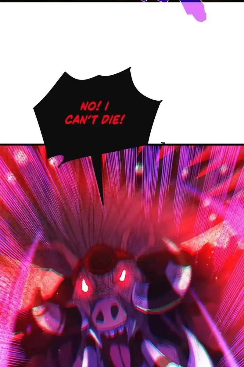 I Rely on My Invincibility to Deal Tons of Damage Passively Chapter 22 Page 50