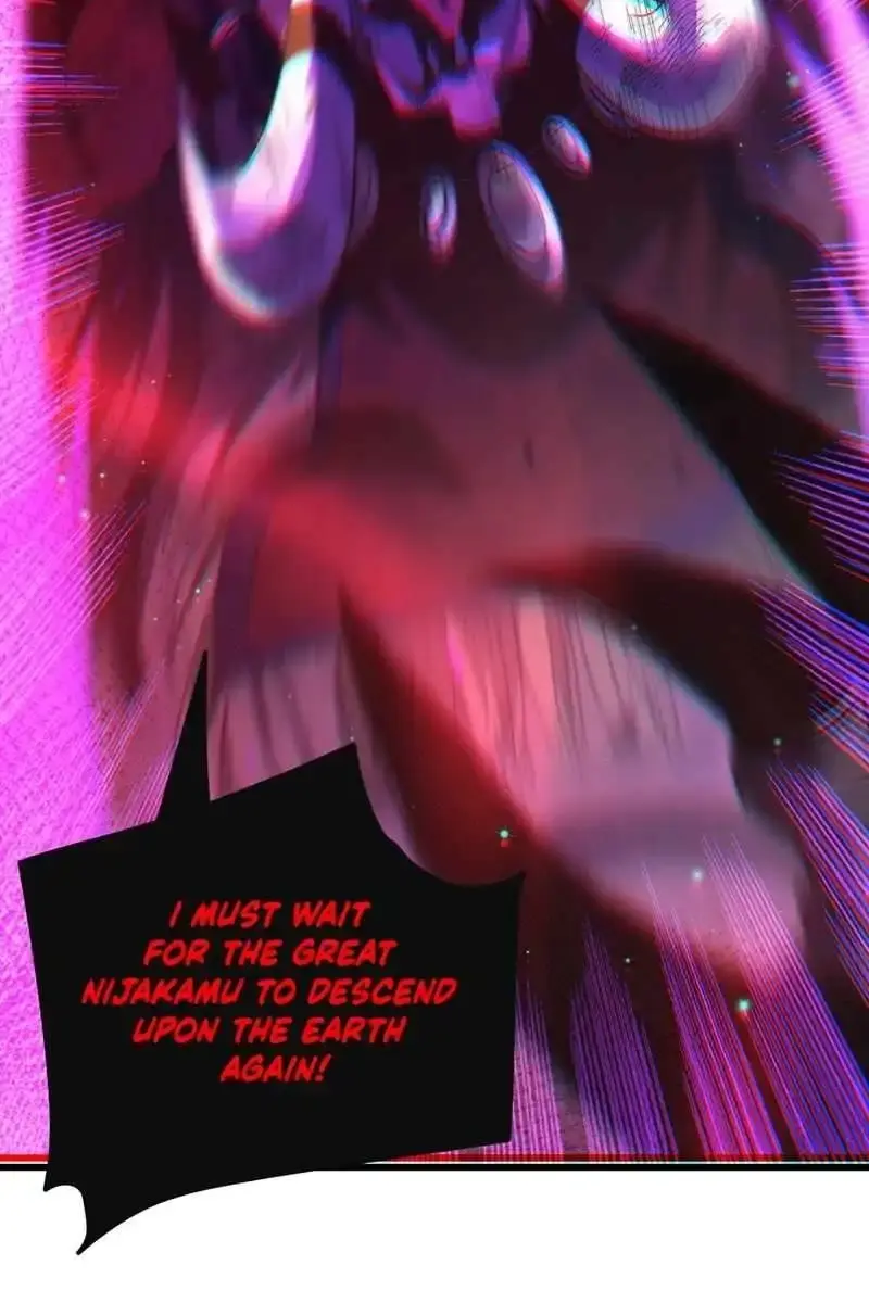 I Rely on My Invincibility to Deal Tons of Damage Passively Chapter 22 Page 51