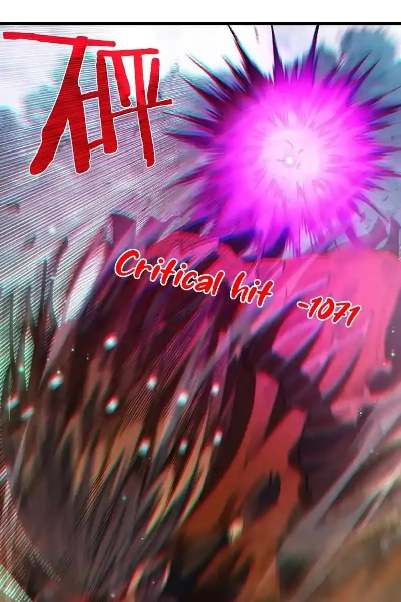 I Rely on My Invincibility to Deal Tons of Damage Passively Chapter 22 Page 55