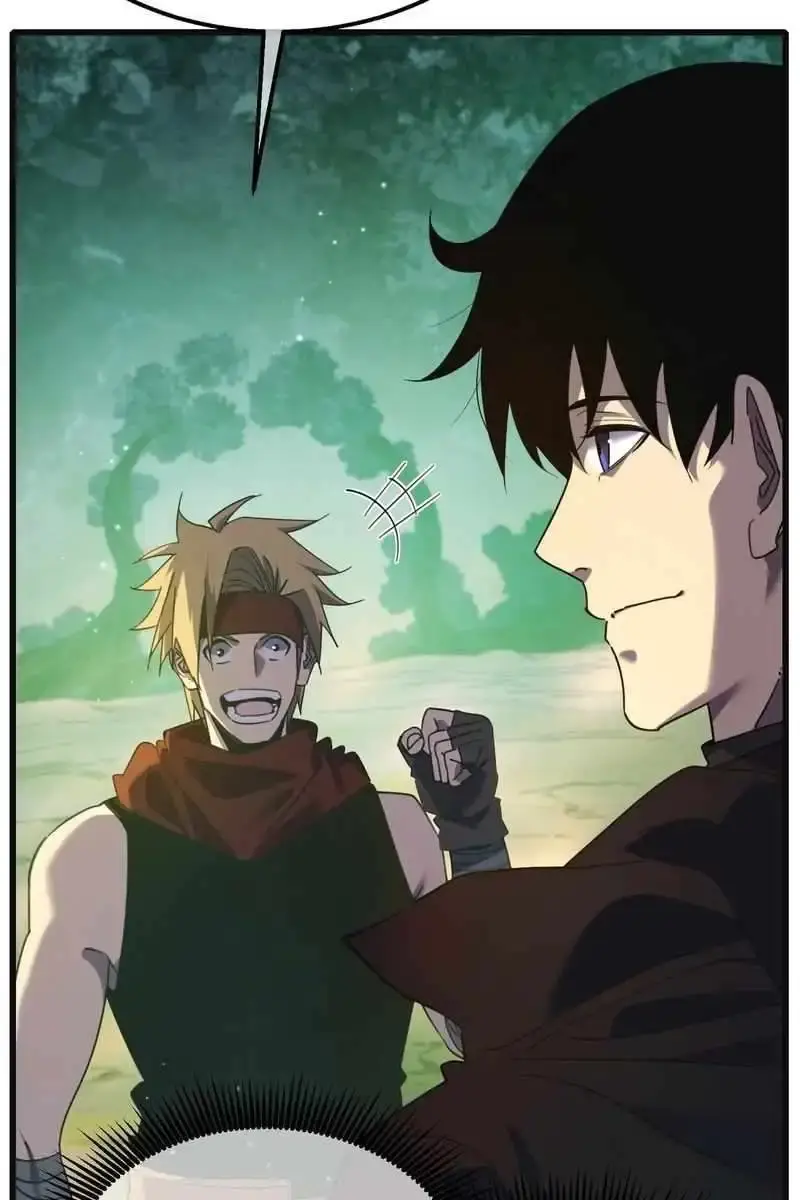 I Rely on My Invincibility to Deal Tons of Damage Passively Chapter 22 Page 60