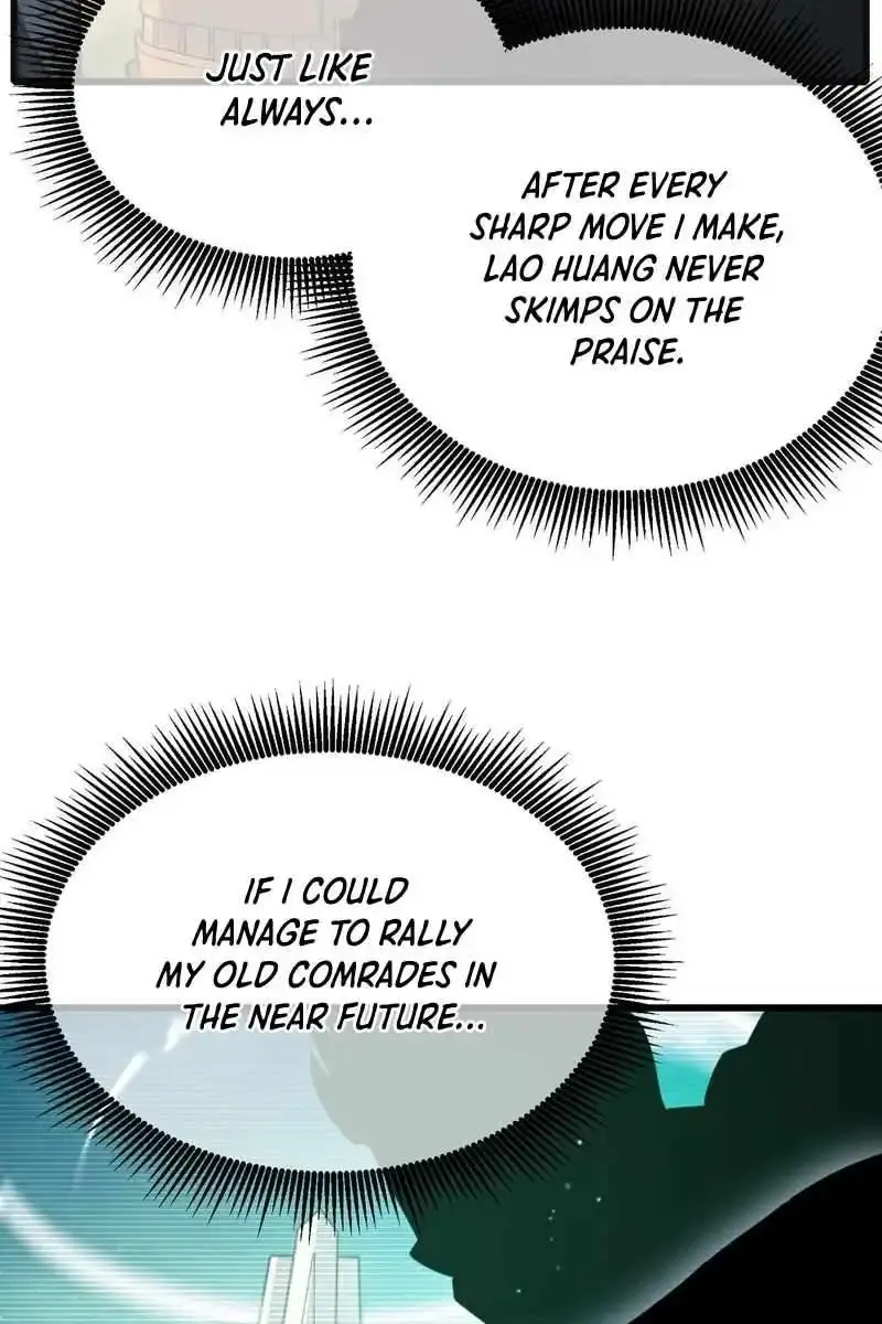 I Rely on My Invincibility to Deal Tons of Damage Passively Chapter 22 Page 61