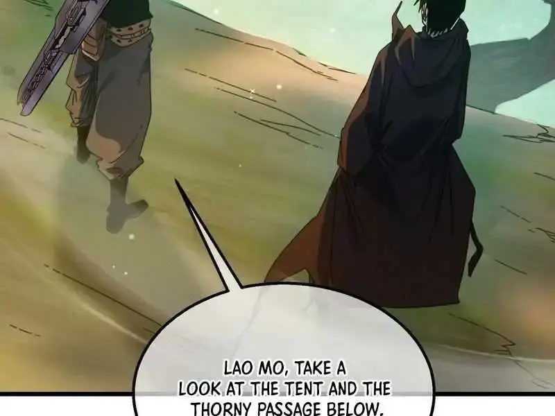 I Rely on My Invincibility to Deal Tons of Damage Passively Chapter 22 Page 65