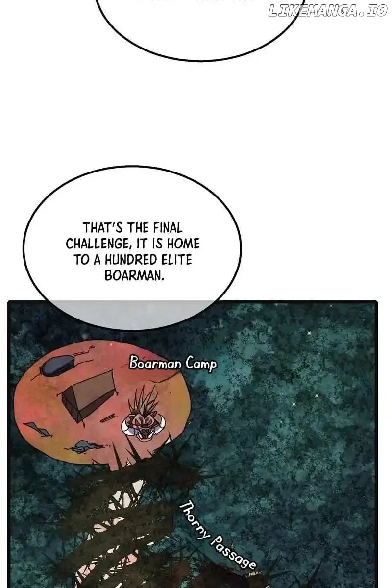 I Rely on My Invincibility to Deal Tons of Damage Passively Chapter 22 Page 67