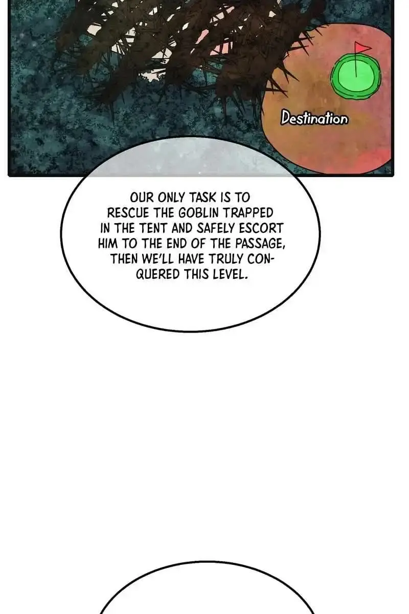 I Rely on My Invincibility to Deal Tons of Damage Passively Chapter 22 Page 68