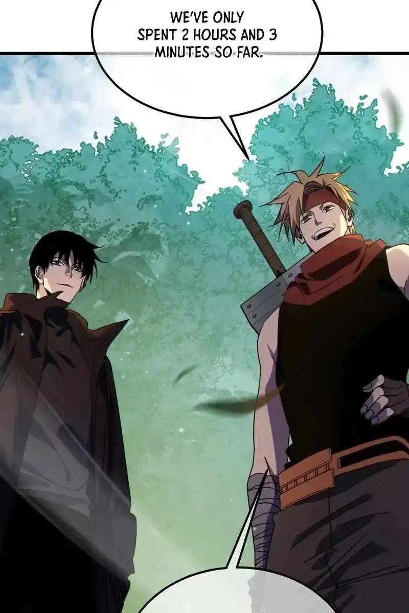 I Rely on My Invincibility to Deal Tons of Damage Passively Chapter 22 Page 69