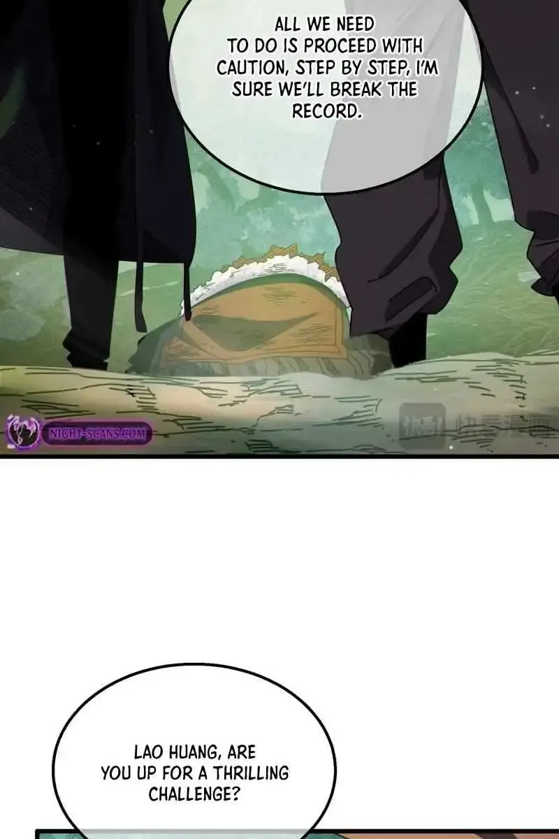 I Rely on My Invincibility to Deal Tons of Damage Passively Chapter 22 Page 70