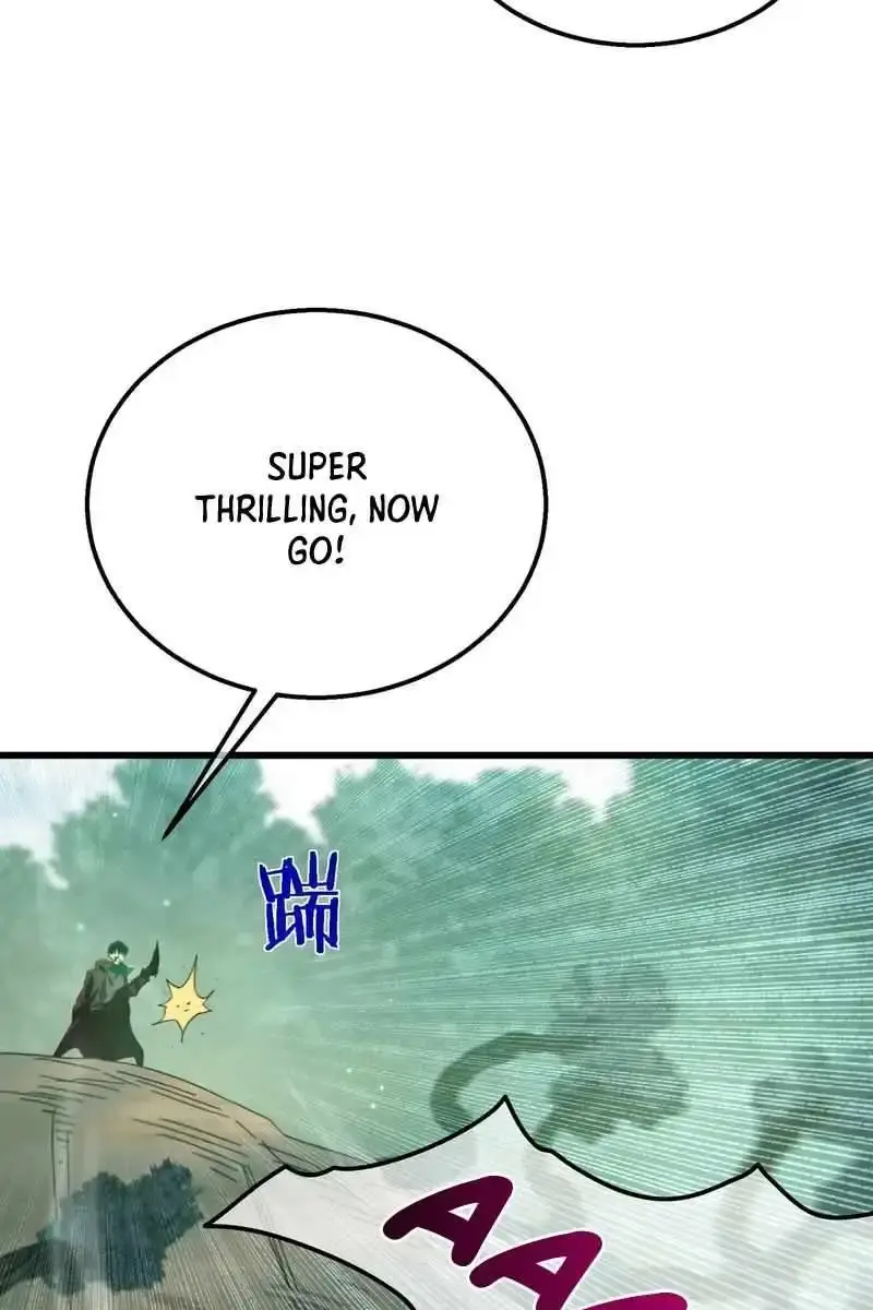 I Rely on My Invincibility to Deal Tons of Damage Passively Chapter 22 Page 72