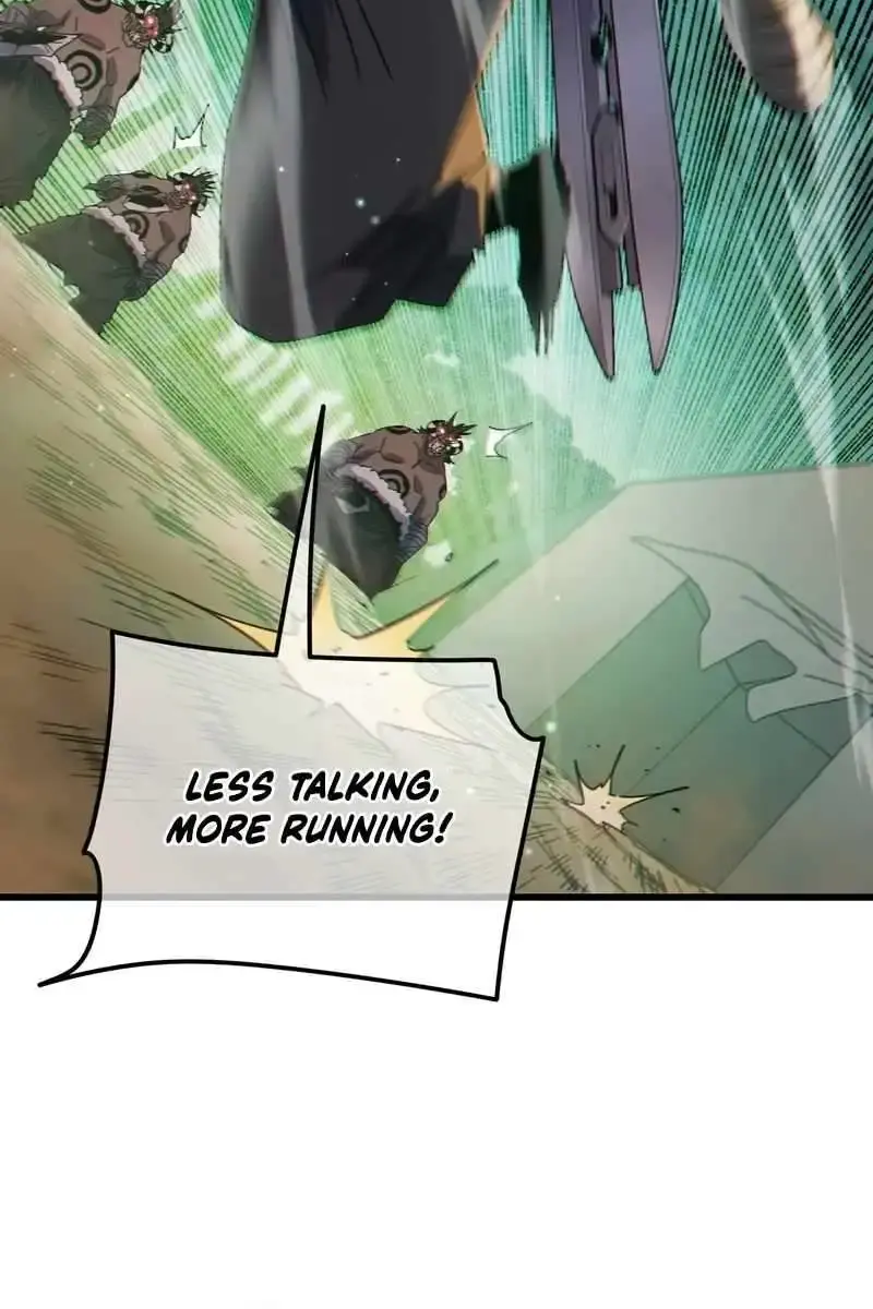 I Rely on My Invincibility to Deal Tons of Damage Passively Chapter 22 Page 86