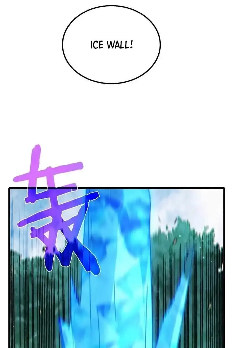 I Rely on My Invincibility to Deal Tons of Damage Passively Chapter 22 Page 89