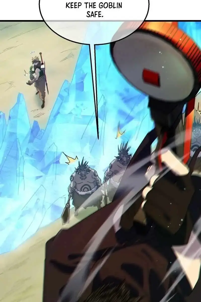 I Rely on My Invincibility to Deal Tons of Damage Passively Chapter 22 Page 91
