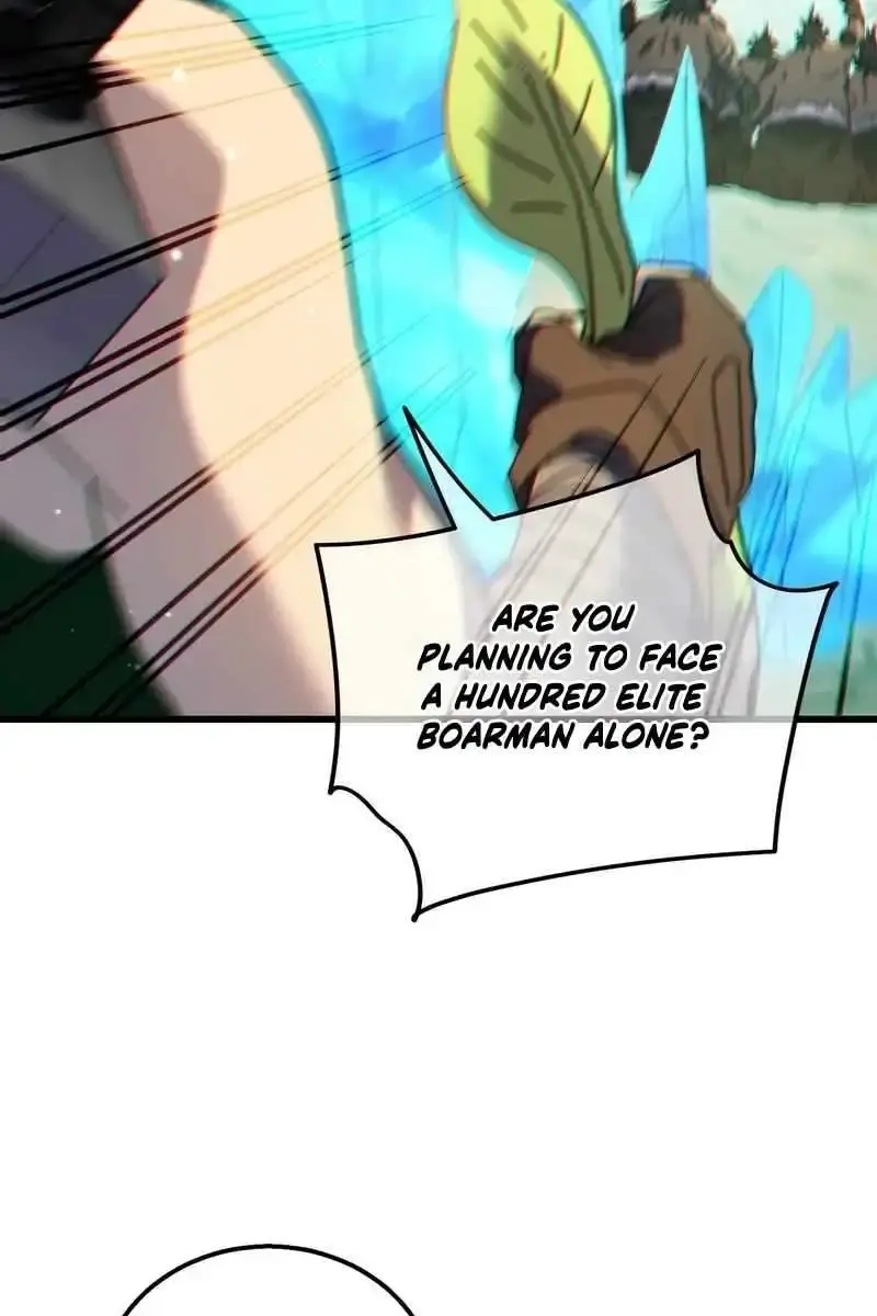 I Rely on My Invincibility to Deal Tons of Damage Passively Chapter 22 Page 96