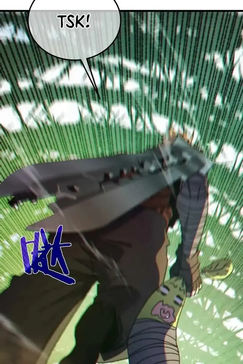 I Rely on My Invincibility to Deal Tons of Damage Passively Chapter 22 Page 97