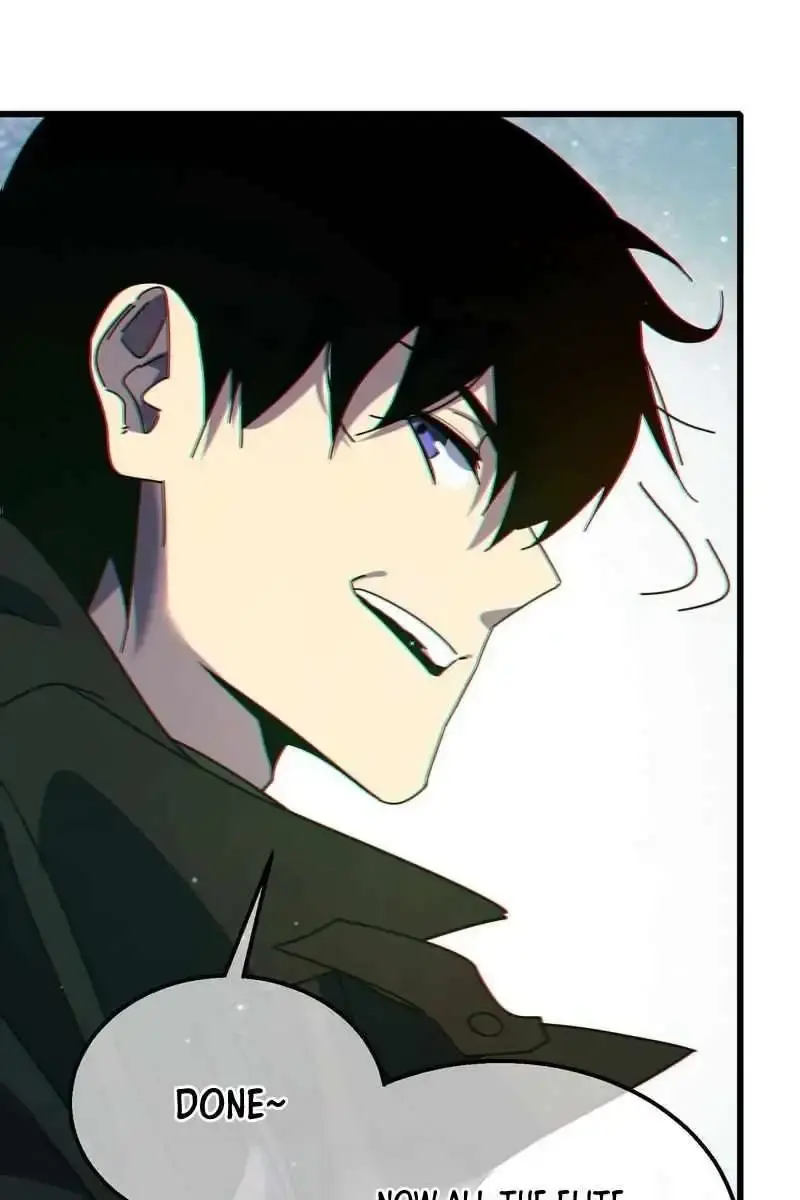 I Rely on My Invincibility to Deal Tons of Damage Passively Chapter 22 Page 104