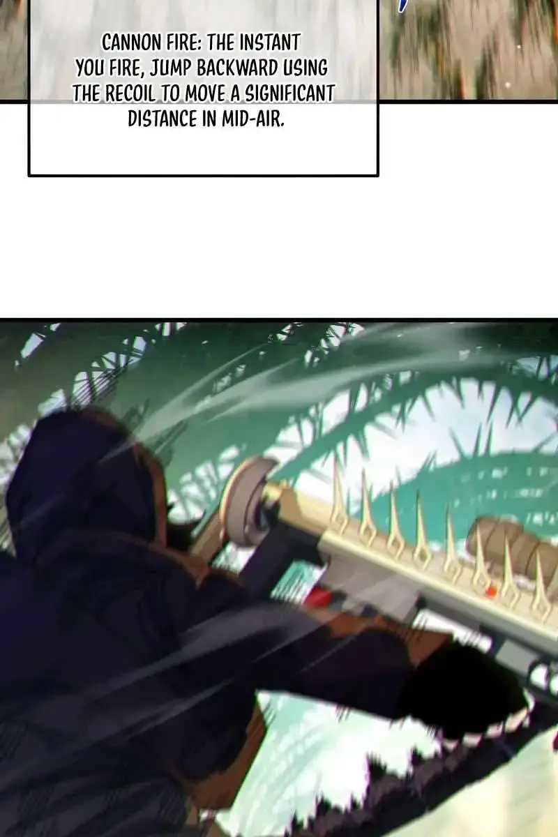 I Rely on My Invincibility to Deal Tons of Damage Passively Chapter 22 Page 109