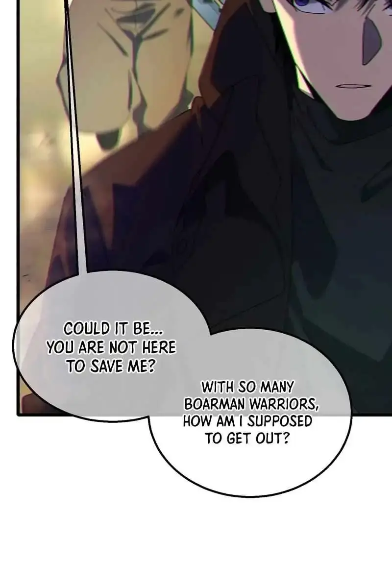 I Rely on My Invincibility to Deal Tons of Damage Passively Chapter 22 Page 113