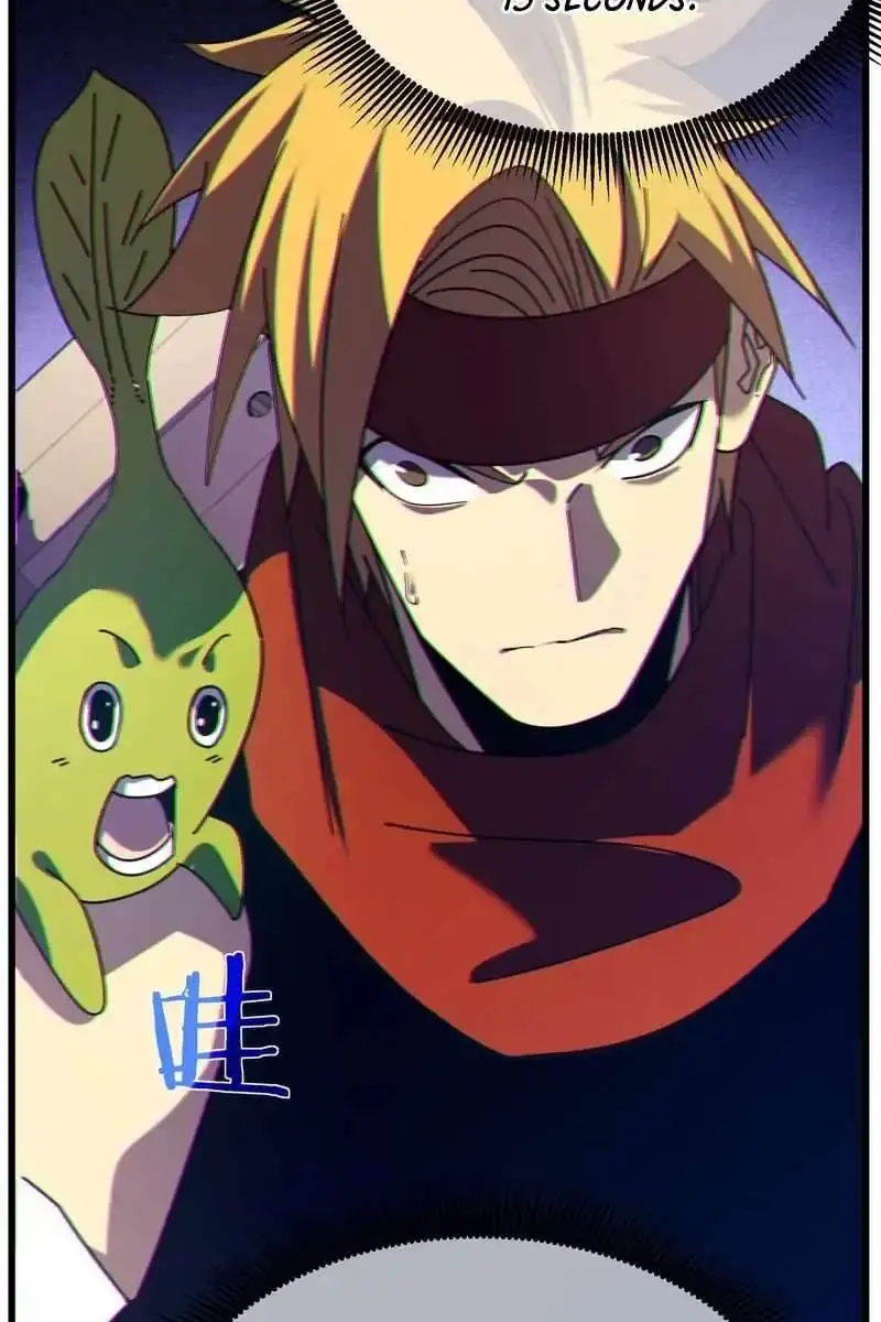 I Rely on My Invincibility to Deal Tons of Damage Passively Chapter 22 Page 122