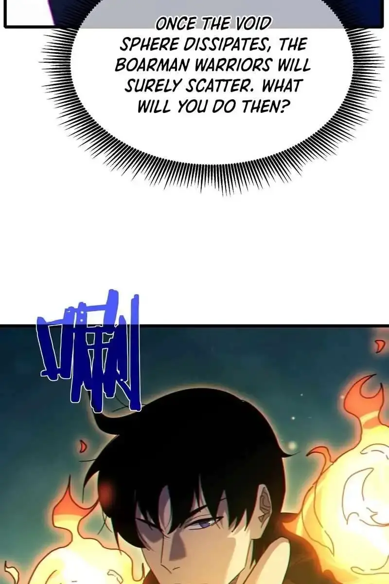 I Rely on My Invincibility to Deal Tons of Damage Passively Chapter 22 Page 123