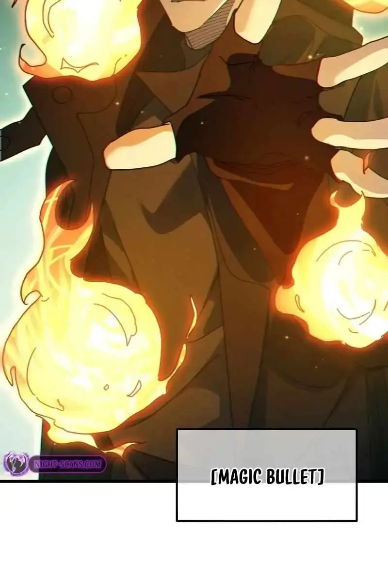 I Rely on My Invincibility to Deal Tons of Damage Passively Chapter 22 Page 124