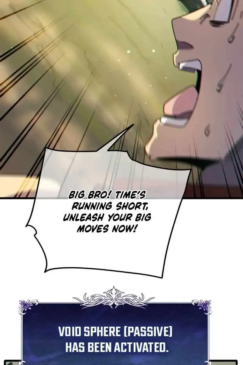 I Rely on My Invincibility to Deal Tons of Damage Passively Chapter 22 Page 126