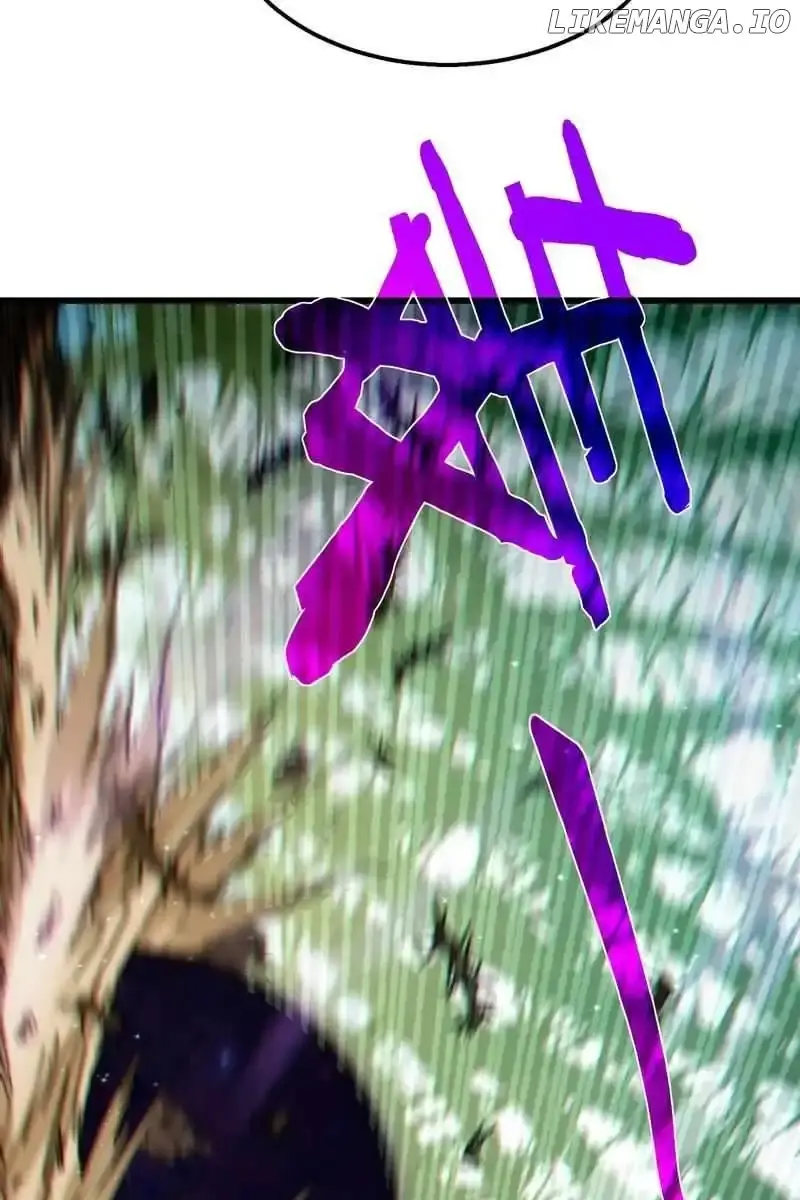 I Rely on My Invincibility to Deal Tons of Damage Passively Chapter 22 Page 130