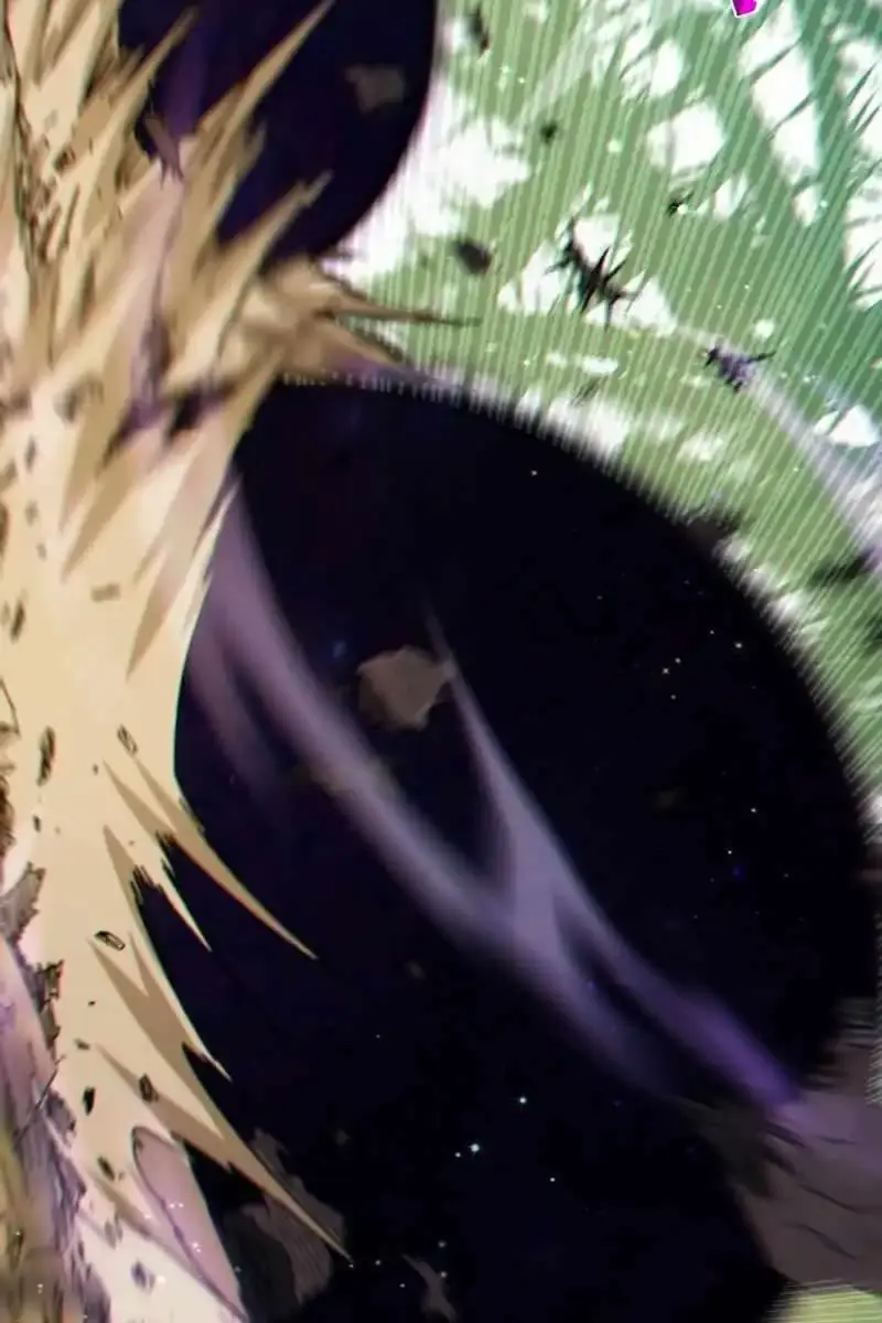 I Rely on My Invincibility to Deal Tons of Damage Passively Chapter 22 Page 131