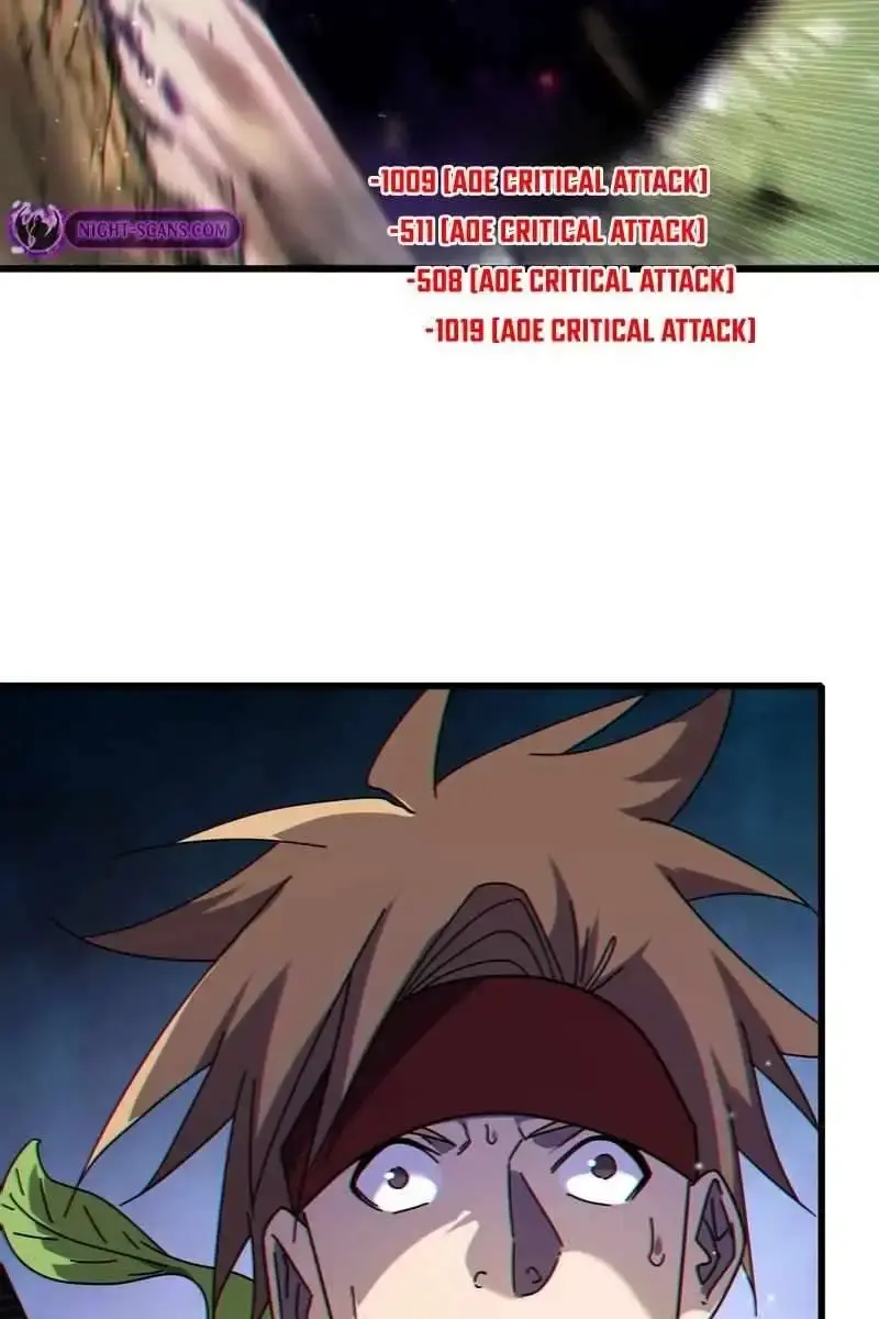 I Rely on My Invincibility to Deal Tons of Damage Passively Chapter 22 Page 132