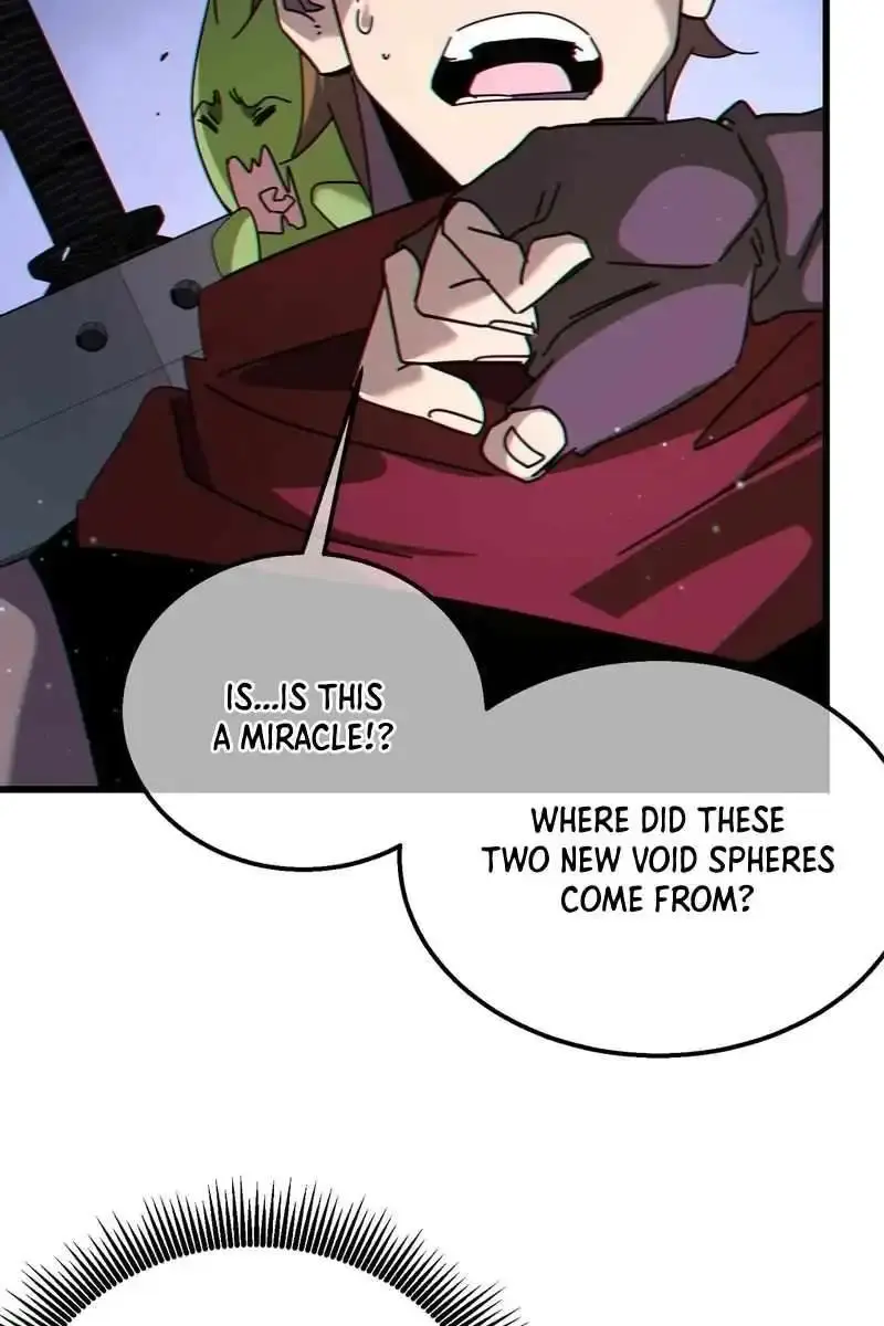 I Rely on My Invincibility to Deal Tons of Damage Passively Chapter 22 Page 133
