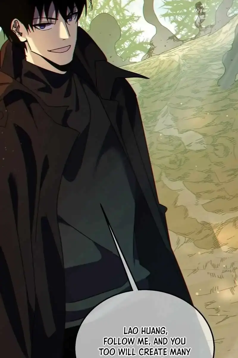 I Rely on My Invincibility to Deal Tons of Damage Passively Chapter 22 Page 136