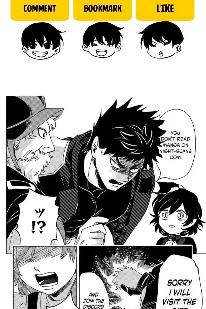 I Rely on My Invincibility to Deal Tons of Damage Passively Chapter 22 Page 140