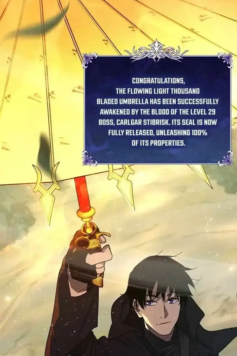 I Rely on My Invincibility to Deal Tons of Damage Passively Chapter 23 Page 8