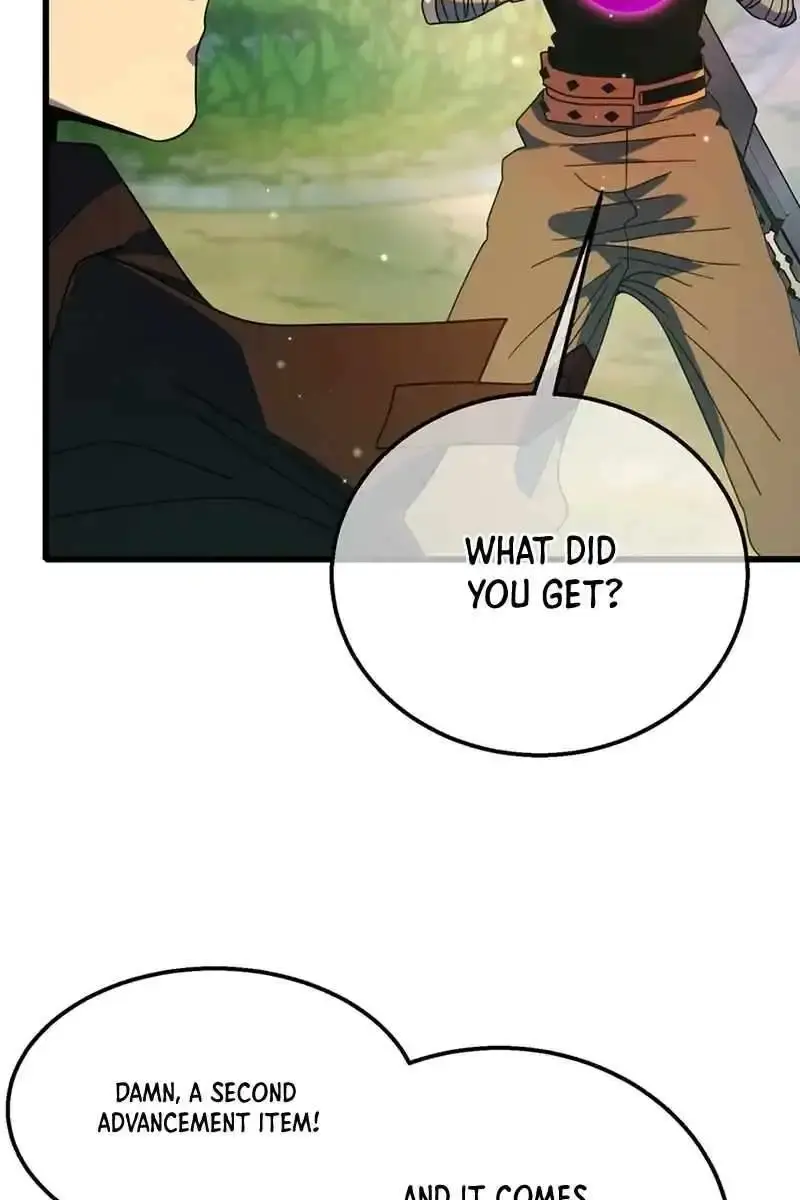 I Rely on My Invincibility to Deal Tons of Damage Passively Chapter 23 Page 15