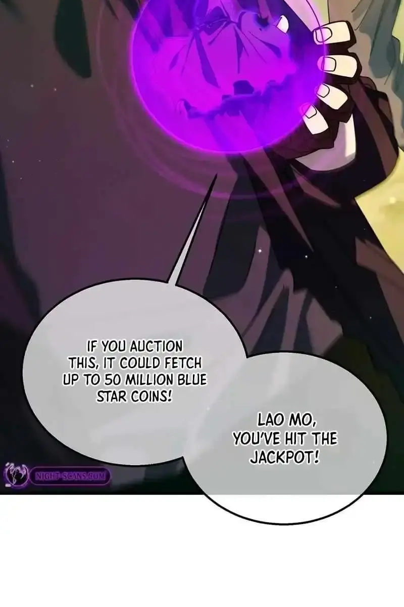 I Rely on My Invincibility to Deal Tons of Damage Passively Chapter 23 Page 17