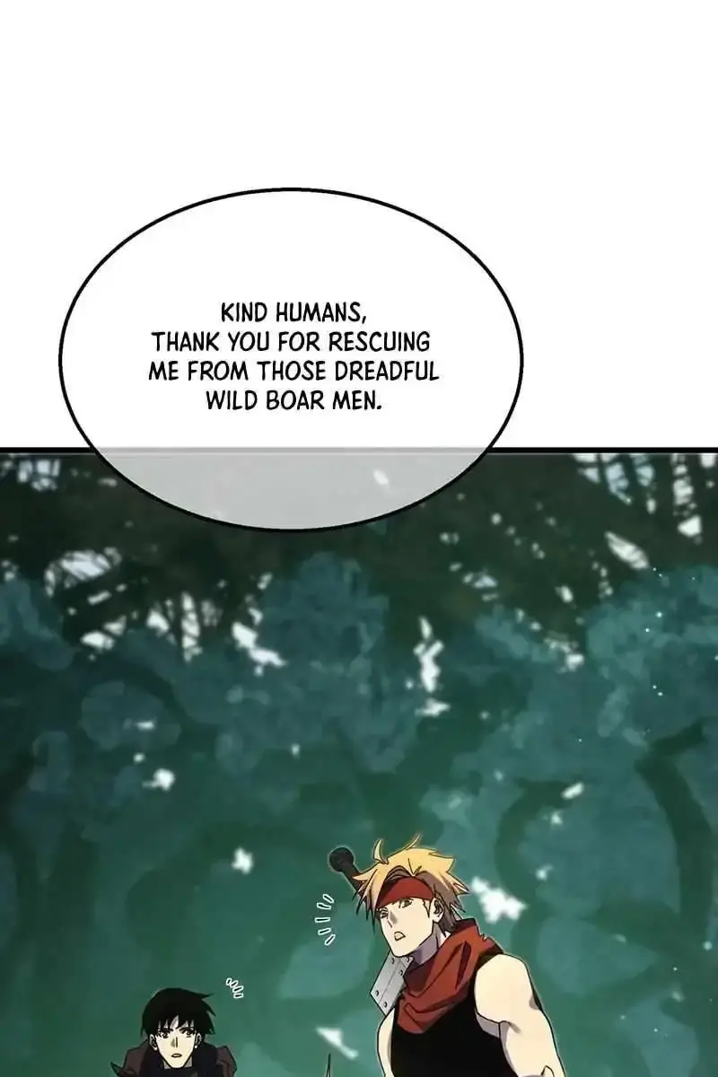 I Rely on My Invincibility to Deal Tons of Damage Passively Chapter 23 Page 18