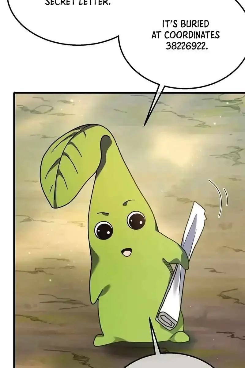I Rely on My Invincibility to Deal Tons of Damage Passively Chapter 23 Page 22