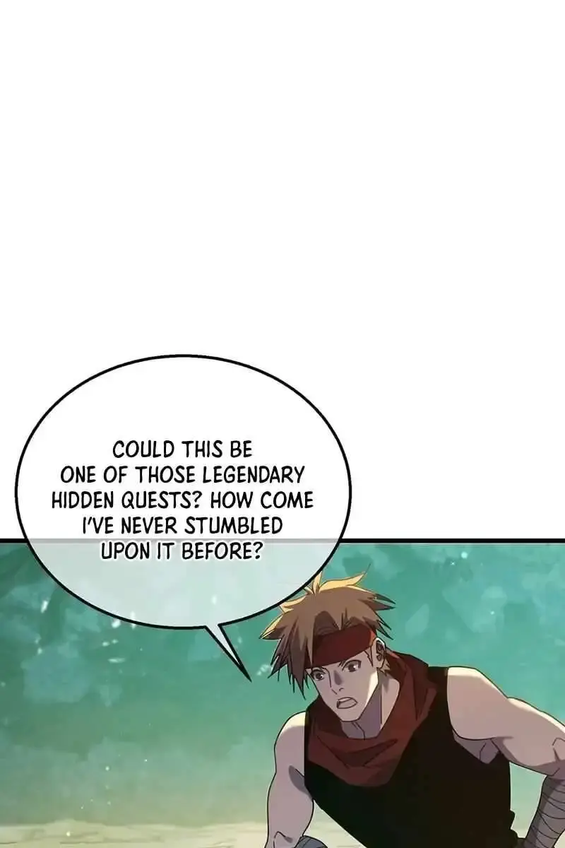 I Rely on My Invincibility to Deal Tons of Damage Passively Chapter 23 Page 25