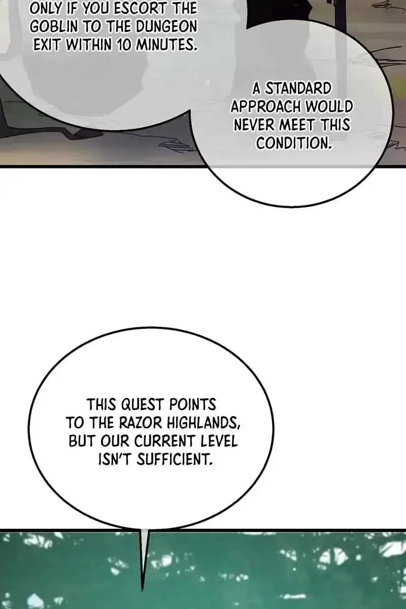 I Rely on My Invincibility to Deal Tons of Damage Passively Chapter 23 Page 27