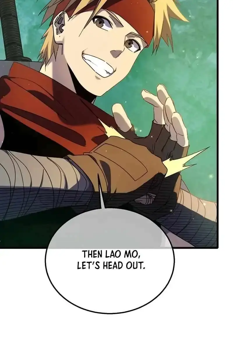 I Rely on My Invincibility to Deal Tons of Damage Passively Chapter 23 Page 31