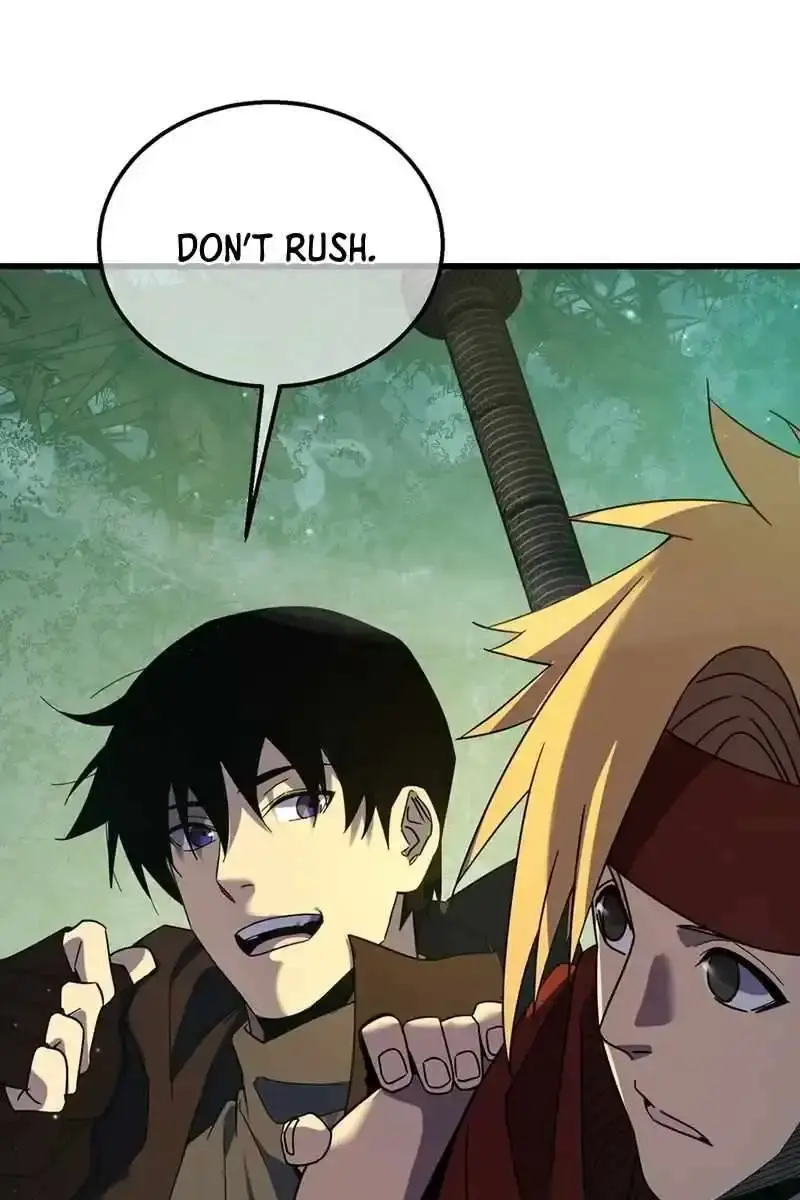 I Rely on My Invincibility to Deal Tons of Damage Passively Chapter 23 Page 32