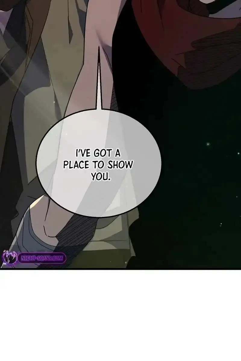 I Rely on My Invincibility to Deal Tons of Damage Passively Chapter 23 Page 33