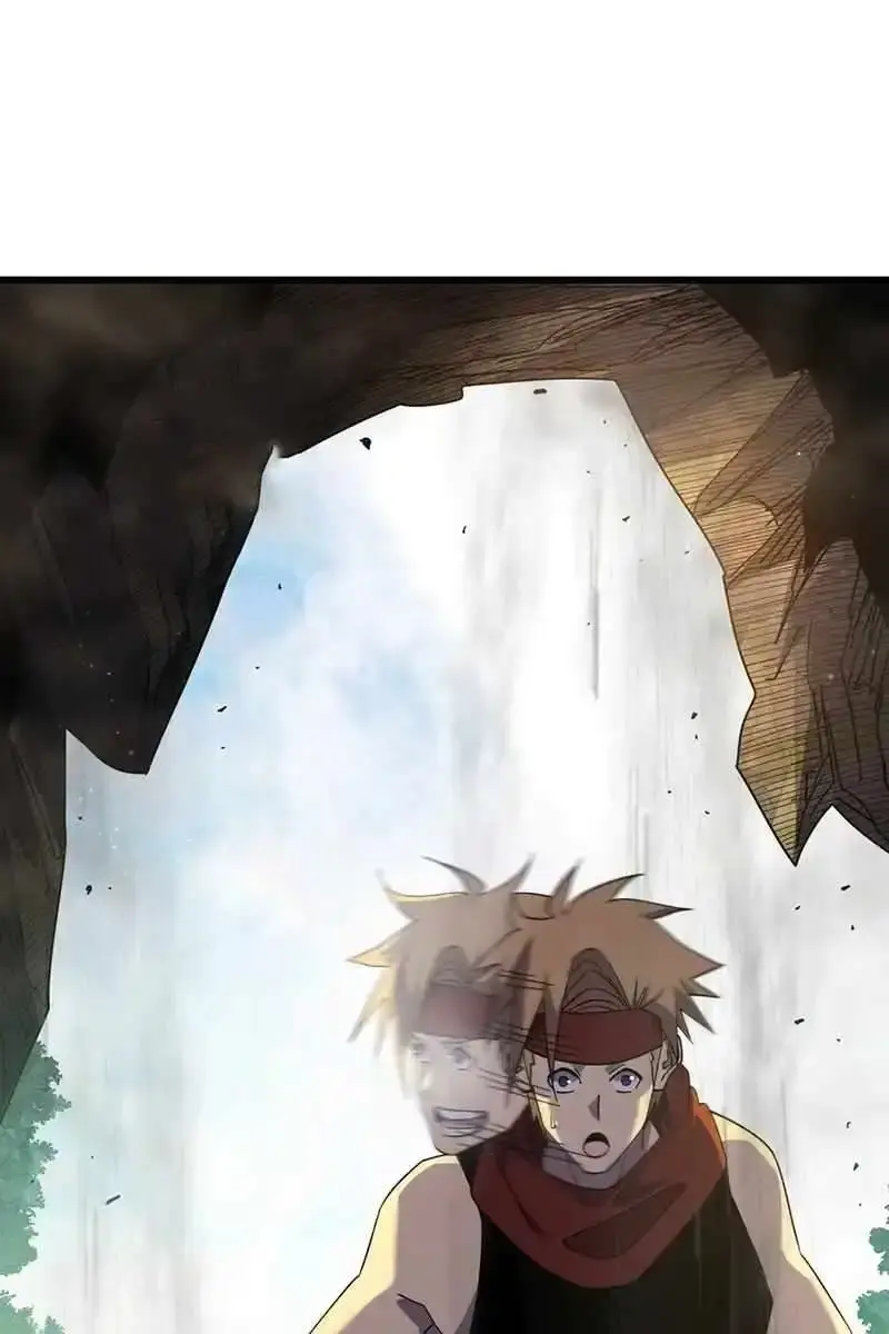 I Rely on My Invincibility to Deal Tons of Damage Passively Chapter 23 Page 40