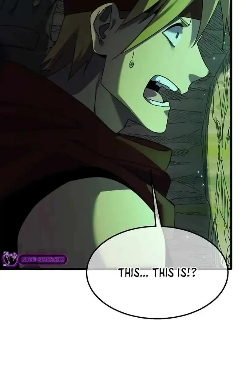 I Rely on My Invincibility to Deal Tons of Damage Passively Chapter 23 Page 43