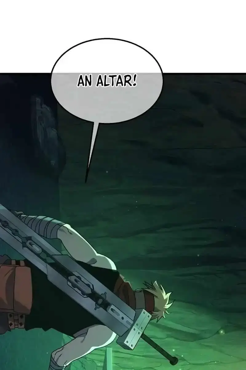 I Rely on My Invincibility to Deal Tons of Damage Passively Chapter 23 Page 44