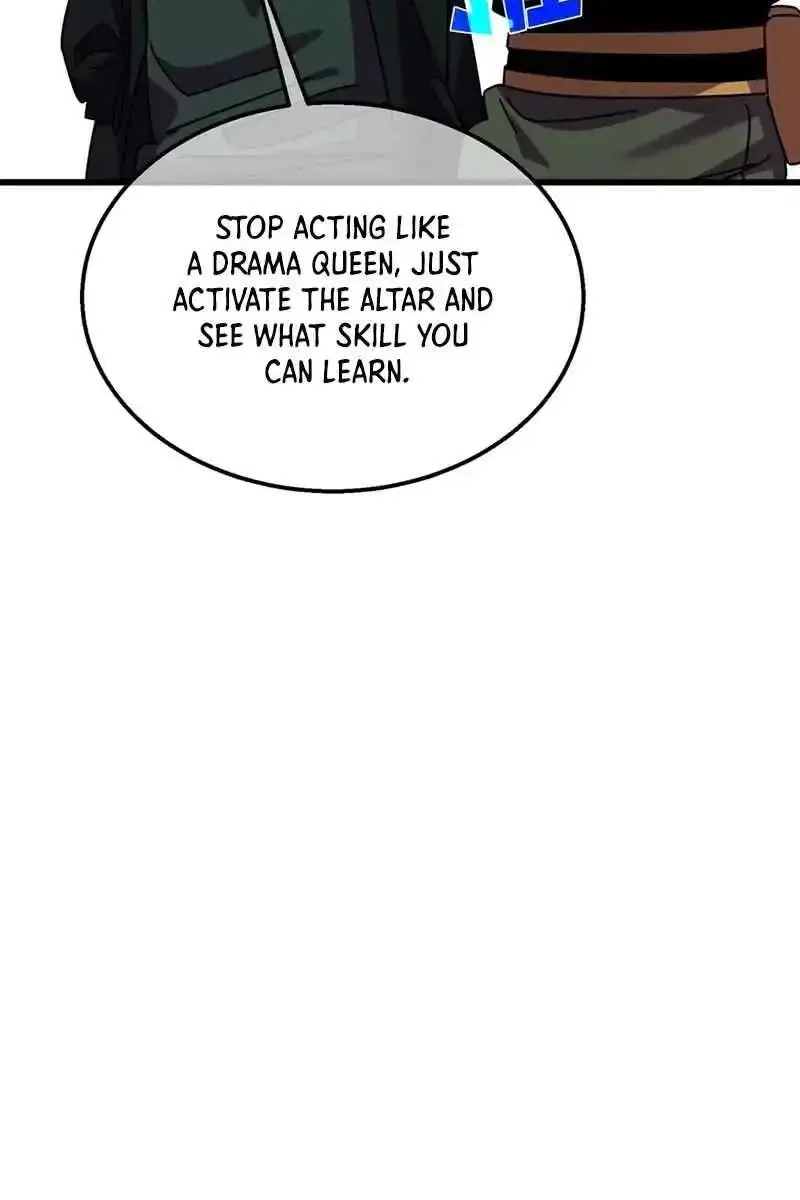 I Rely on My Invincibility to Deal Tons of Damage Passively Chapter 23 Page 52