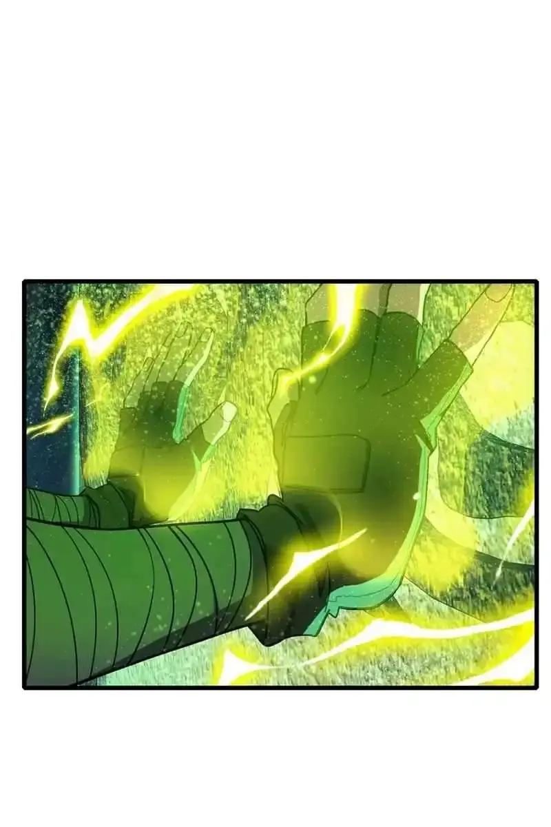 I Rely on My Invincibility to Deal Tons of Damage Passively Chapter 23 Page 53