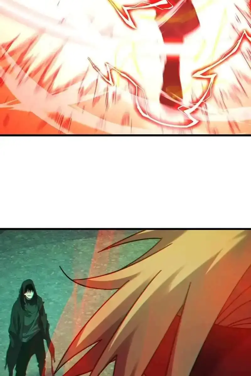 I Rely on My Invincibility to Deal Tons of Damage Passively Chapter 23 Page 59
