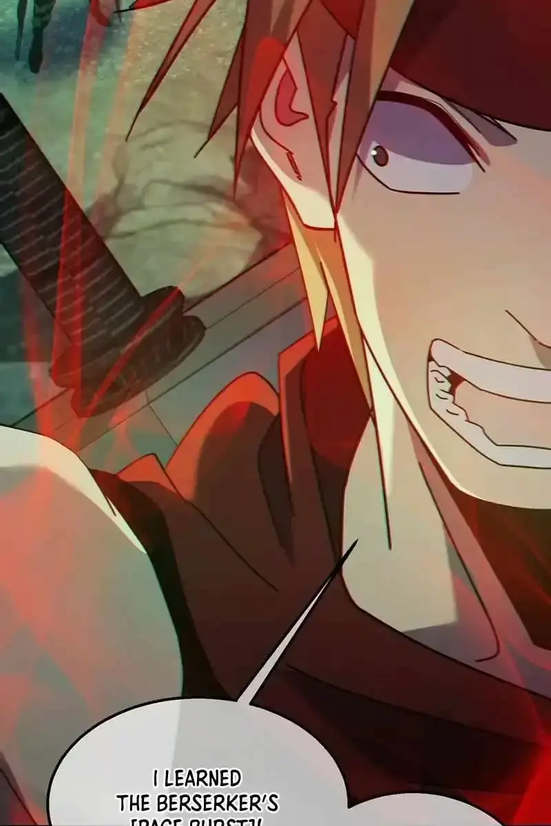 I Rely on My Invincibility to Deal Tons of Damage Passively Chapter 23 Page 60