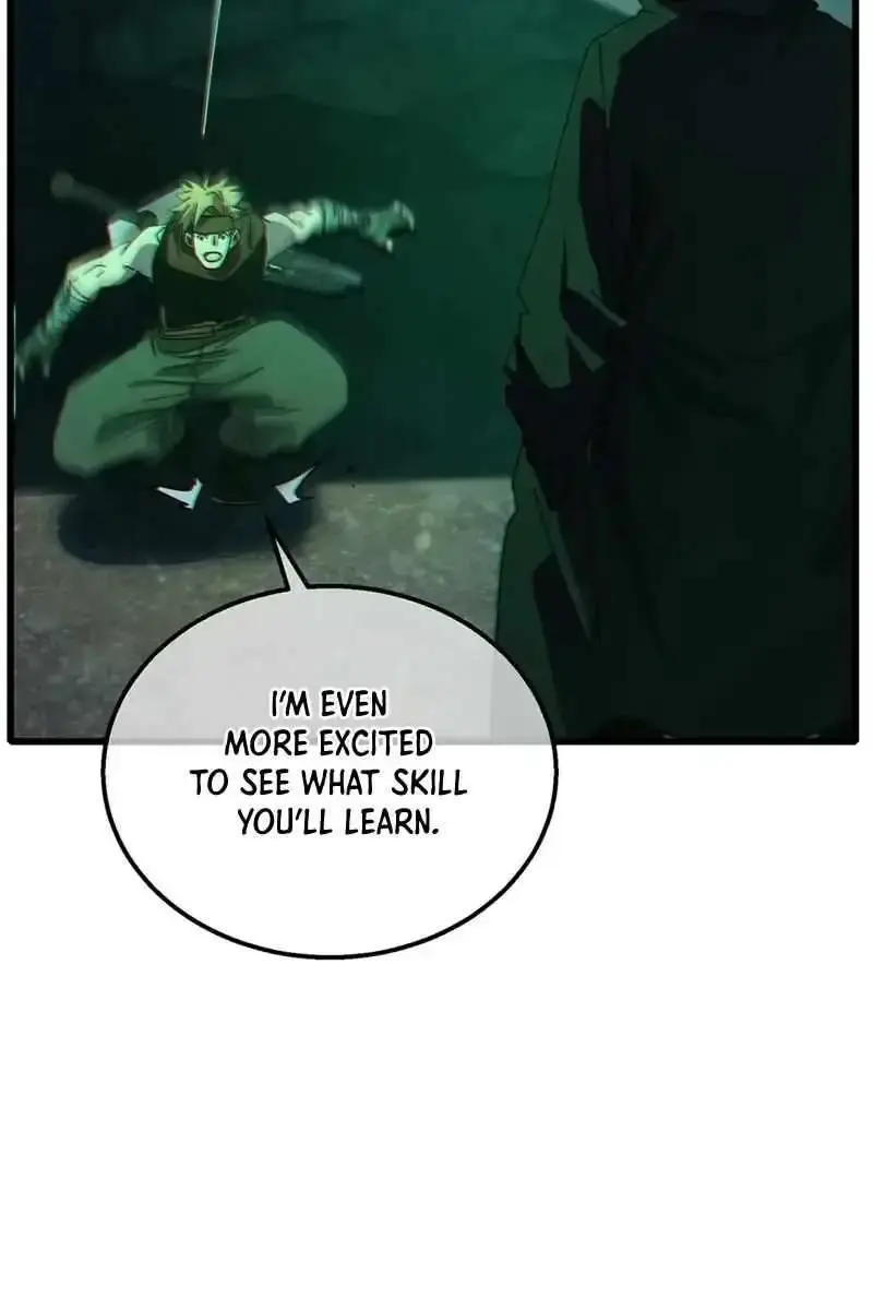 I Rely on My Invincibility to Deal Tons of Damage Passively Chapter 23 Page 62