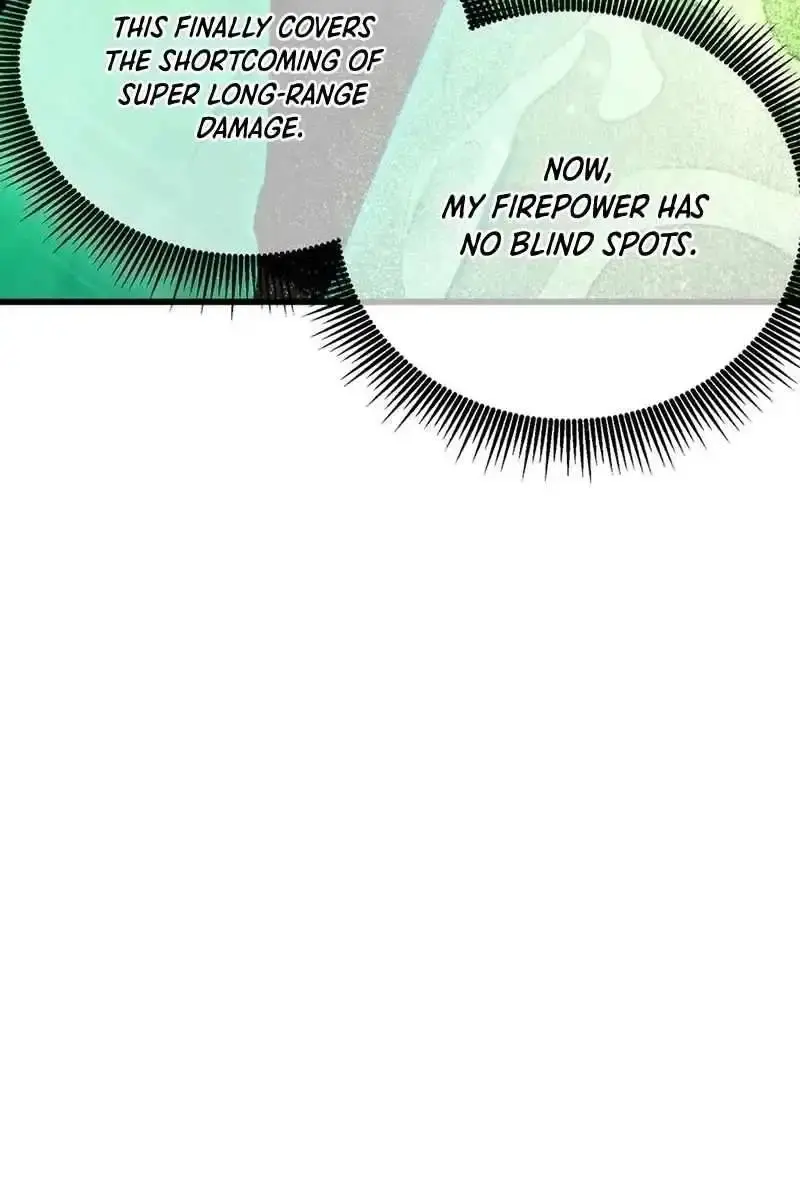 I Rely on My Invincibility to Deal Tons of Damage Passively Chapter 23 Page 79