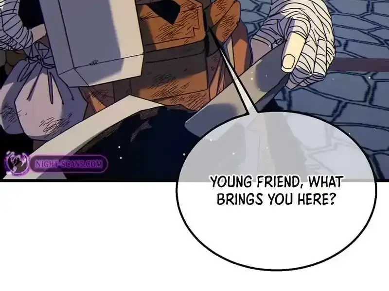 I Rely on My Invincibility to Deal Tons of Damage Passively Chapter 23 Page 82